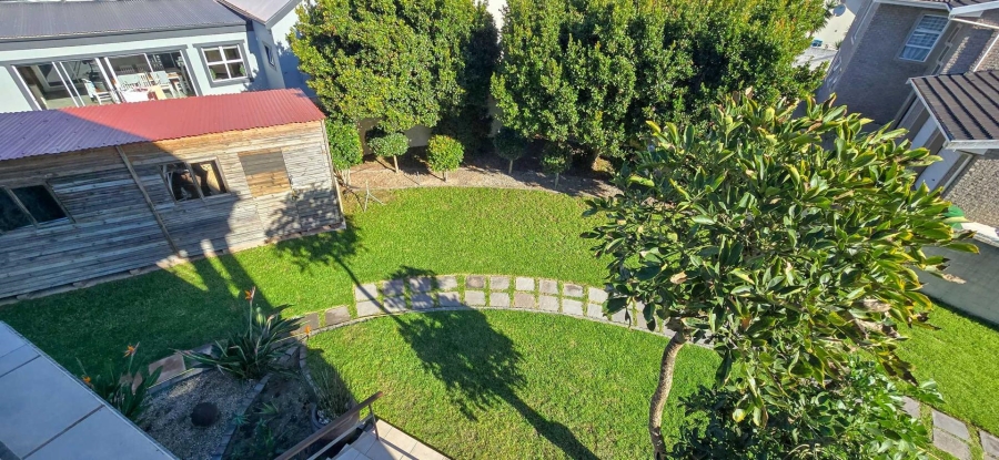 4 Bedroom Property for Sale in Myburgh Park Western Cape